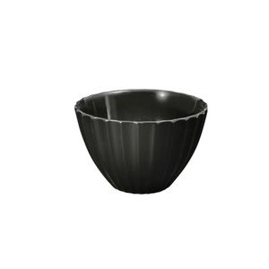 Sasaki China Dynasty Black Bowls - Sets of 2